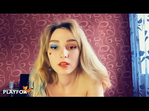 ❤️ Kouzelné brýle pro virtuální realitu mi poskytly sex s Harley Quinn ❤️❌ Super sex u cs.myteporn.ru