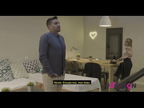 ❤️ PORNBCN 4K Jedna zralá žena s velkýma kozama chce být análně šukána mladý gigolo s velkým pérem výstřik amortismus tvrdé šukání ruční práce psí styl lízání kundičky orgasmus francouzské titulky ❤️❌ Super sex u cs.myteporn.ru