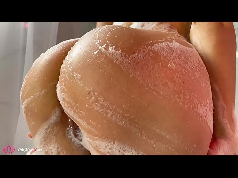❤️ Bruneta masturbuje kundu vibrátorem až k intenzivnímu orgasmu ve sprše ❤️❌ Super sex u cs.myteporn.ru
