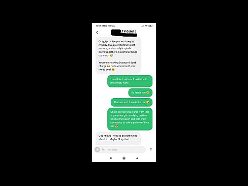 ❤️ Do svého harému jsem přidal novou PAWG z Tinderu ( včetně rozhovoru s Tinderem) ❤️❌ Super sex u cs.myteporn.ru