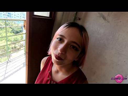 ❤️ Studentka smyslně kouří cizince ve vnitrozemí - sperma na tváři ❤️❌ Super sex u cs.myteporn.ru